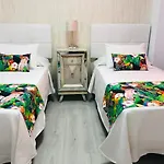 Apart. Playa La Barca Апартаменты *