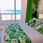 Apart. Playa La Barca Апартаменты Коста Калма