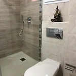 Apart. Playa La Barca Апартаменты Коста Калма