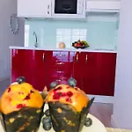 Apart. Playa La Barca Апартаменты Коста Калма