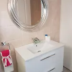 Апартаменты Apart. Playa La Barca *