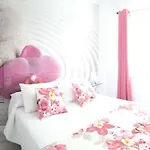 Apart. Playa La Barca Апартаменты