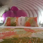 Apart. Playa La Barca Апартаменты *