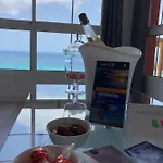 Апартаменты Apart. Playa La Barca
