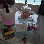 Апартаменты Apart. Playa La Barca *