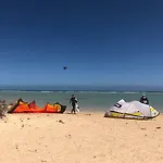 Apart. Playa La Barca Апартаменты Коста Калма
