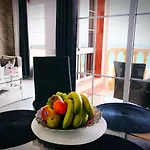 Apart. Playa La Barca Апартаменты *