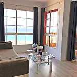 Apart. Playa La Barca Коста Калма