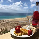Апартаменты Apart. Playa La Barca Коста Калма