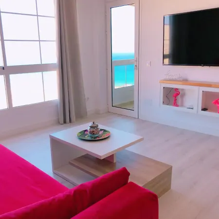 Apart. Playa La Barca 아파트