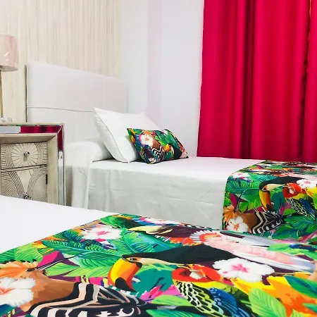 Apart. Playa La Barca 코스타카르마