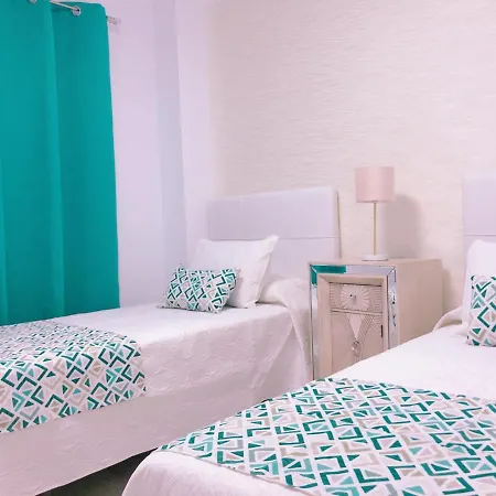 Apart. Playa La Barca Apartament *