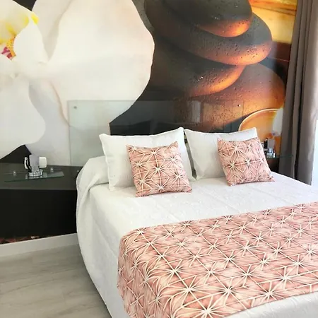 Apart. Playa La Barca