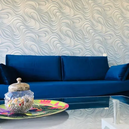 Apart. Playa La Barca Lejlighed