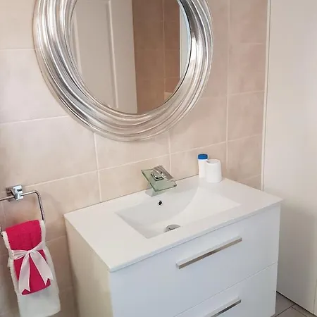 Apartamento Apart. Playa La Barca *