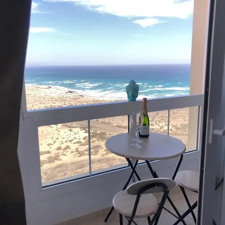 Apart. Playa La Barca *