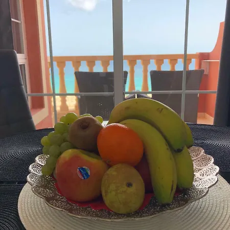 Apartamento Apart. Playa La Barca *