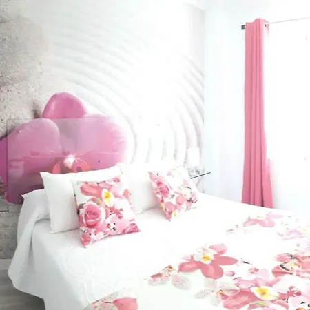 Apart. Playa La Barca דירה