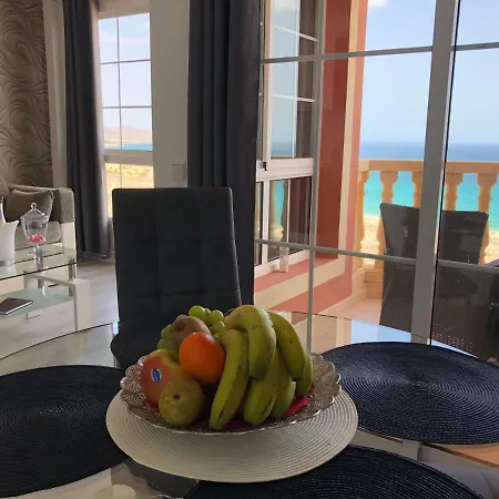 Apartament Apart. Playa La Barca *