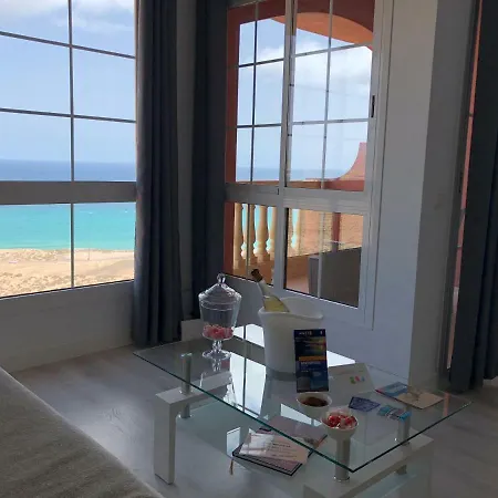 Apartament Apart. Playa La Barca Costa Calma