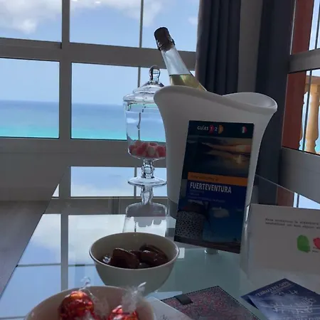 Apartament Apart. Playa La Barca