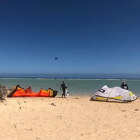 Apart. Playa La Barca Apartament Costa Calma