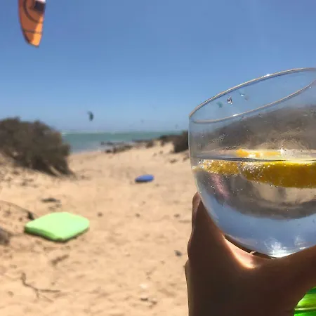 Apart. Playa La Barca דירה *