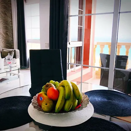 Apart. Playa La Barca Apartament *