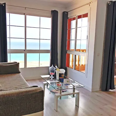 Apart. Playa La Barca קוסטה קלמה