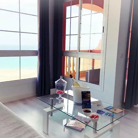 Apartament Apart. Playa La Barca