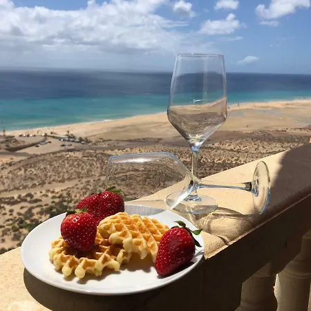 Apart. Playa La Barca *