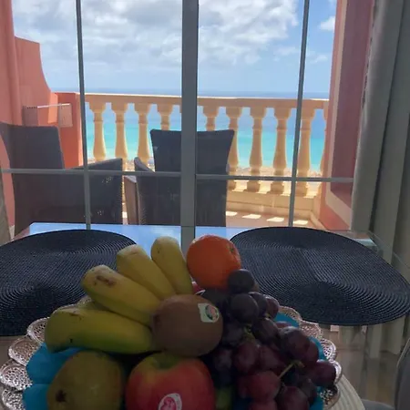 Apart. Playa La Barca Costa Calma