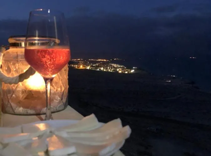 Apart. Playa La Barca Lejlighed *