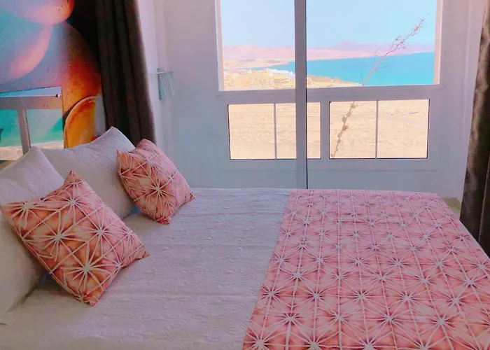 Apart. Playa La Barca Lejlighed