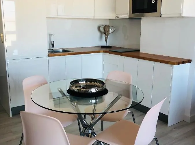 Lejlighed Apart. Playa La Barca *