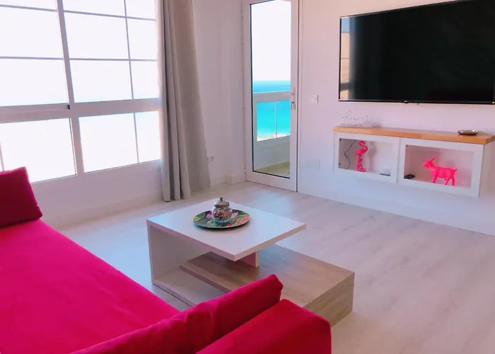 Apart. Playa La Barca Lejlighed