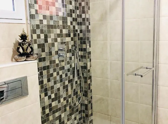 Lejlighed Apart. Playa La Barca *