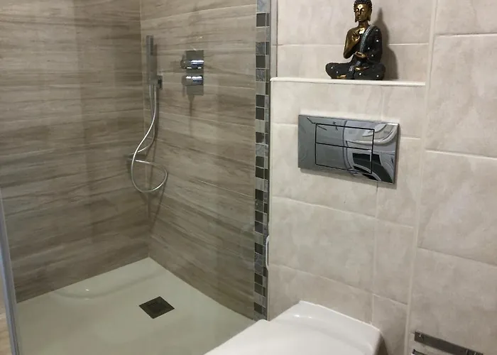 Apart. Playa La Barca Lejlighed Costa Calma