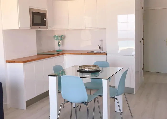 Lejlighed Apart. Playa La Barca *