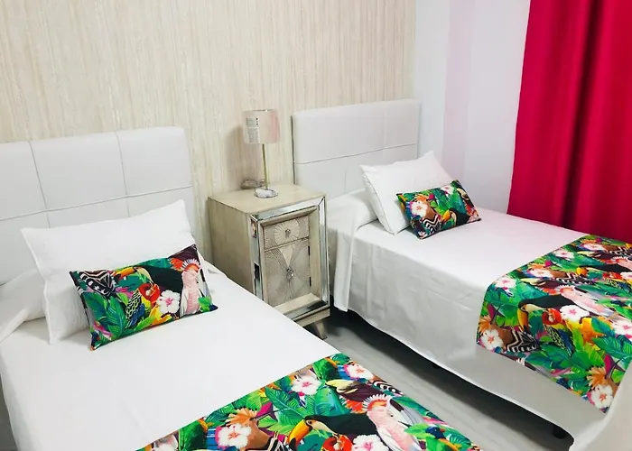 Apart. Playa La Barca * Costa Calma