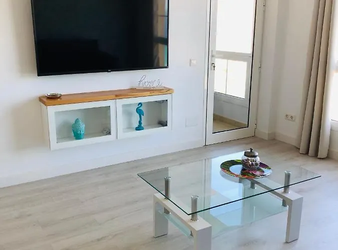 Lejlighed Apart. Playa La Barca Costa Calma