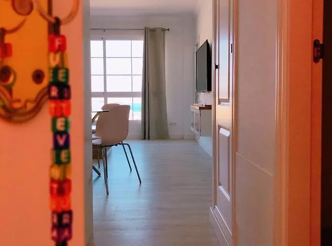 Lejlighed Apart. Playa La Barca *