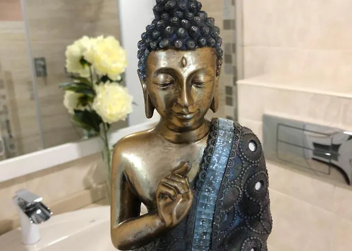 Lejlighed Apart. Playa La Barca *