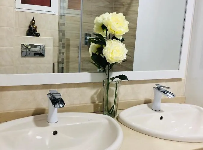 Apart. Playa La Barca *