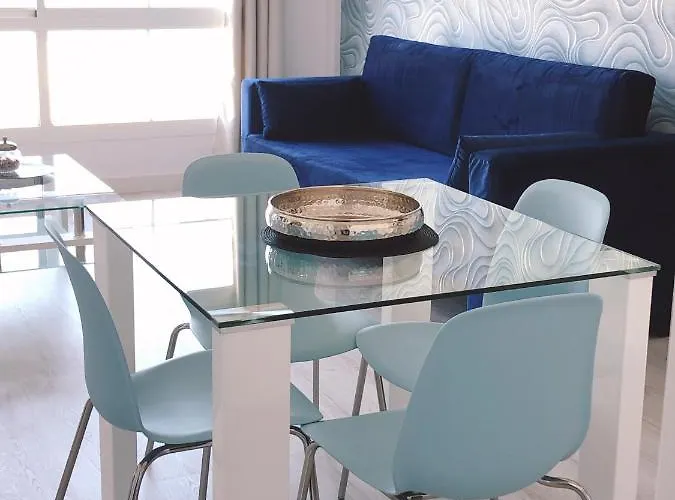 Apart. Playa La Barca Lejlighed