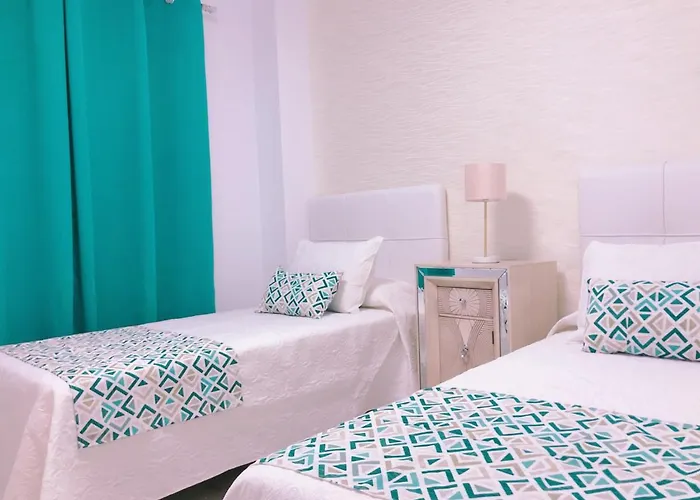 Apart. Playa La Barca Lejlighed *