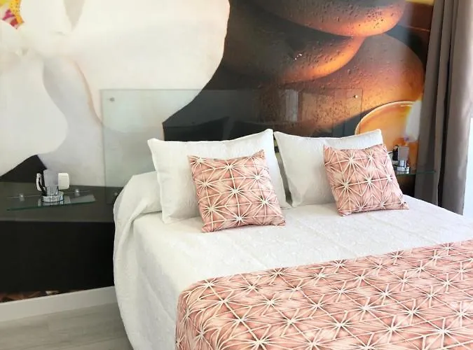 Apart. Playa La Barca