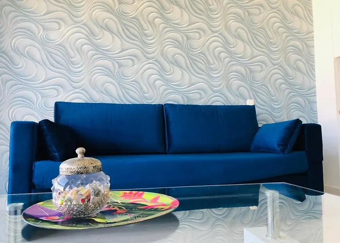 Apart. Playa La Barca Lejlighed