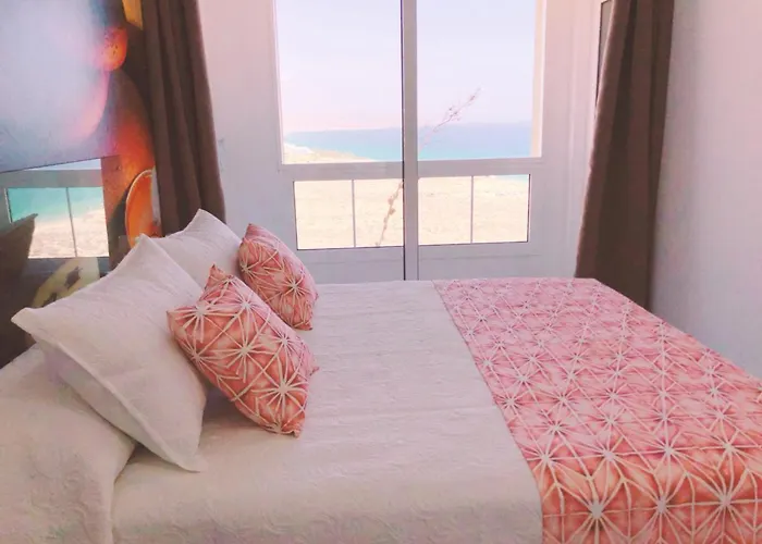 Lejlighed Apart. Playa La Barca Costa Calma