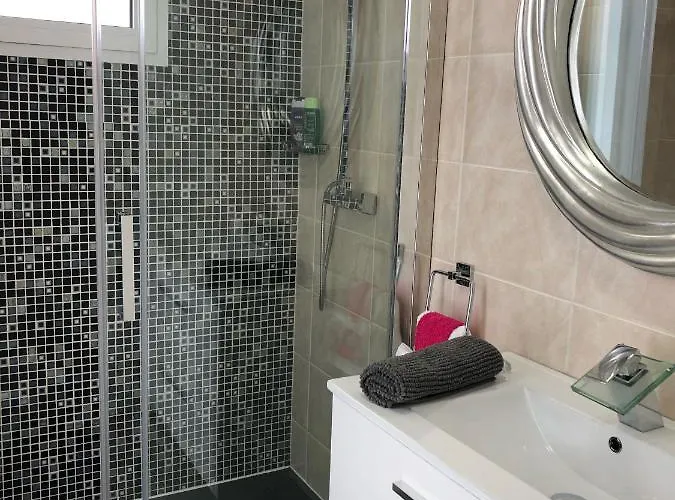 Lejlighed Apart. Playa La Barca